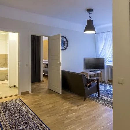 Roosikrantsi 21 Korter *