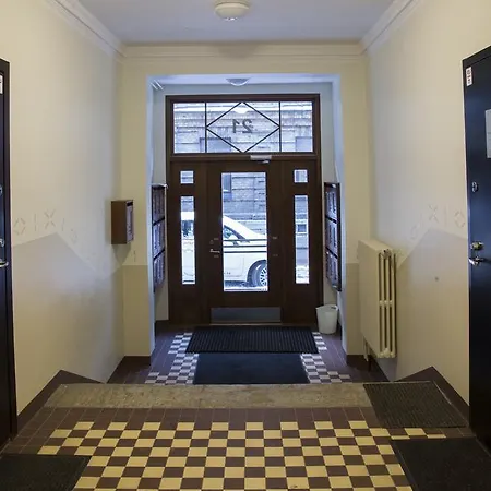 Korter Roosikrantsi 21